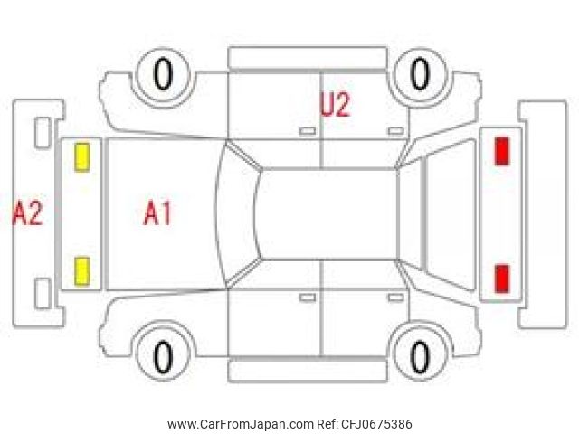 daihatsu tanto 2016 -DAIHATSU--Tanto DBA-LA600S--LA600S-0490256---DAIHATSU--Tanto DBA-LA600S--LA600S-0490256- image 2