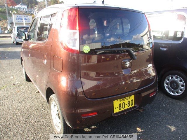 suzuki mr-wagon 2006 -SUZUKI 【名変中 】--MR Wagon MF22S--146777---SUZUKI 【名変中 】--MR Wagon MF22S--146777- image 2