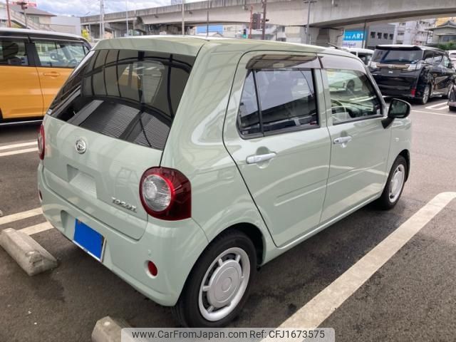 daihatsu mira-tocot 2021 CFJ1673575 image 2