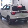 volkswagen t-cross 2021 quick_quick_3BA-C1DKR_WVGZZZC1ZNY008893 image 5