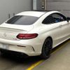 mercedes-benz c-class 2019 quick_quick_CBA-205364_WDD2053642F850410 image 11