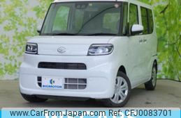 daihatsu tanto 2023 quick_quick_5BA-LA650S_LA650S-0319441