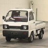 suzuki carry-truck 1990 -スズキ--ｷｬﾘｨ DB51T-144710---スズキ--ｷｬﾘｨ DB51T-144710- image 1
