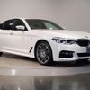 bmw 5-series 2017 -BMW--BMW 5 Series LDA-JC20--WBAJC32030WB94448---BMW--BMW 5 Series LDA-JC20--WBAJC32030WB94448- image 3