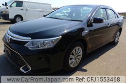 toyota camry 2016 CFJ1553468