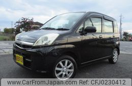 subaru stella 2011 -SUBARU 【名変中 】--Stella RN1--169231---SUBARU 【名変中 】--Stella RN1--169231-