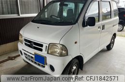 daihatsu hijet-van 2000 CFJ1842571