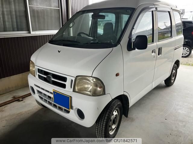 daihatsu hijet-van 2000 CFJ1842571 image 1