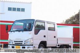 isuzu elf-truck 2016 GOO_NET_EXCHANGE_0505500A30241218W001