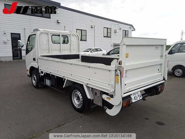 toyota dyna-truck 2013 -TOYOTA 【函館 100ｽ4094】--Dyna KDY281--0008060---TOYOTA 【函館 100ｽ4094】--Dyna KDY281--0008060- image 2