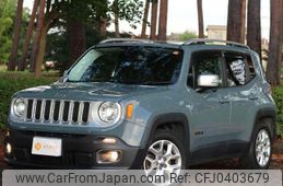 jeep renegade 2016 -CHRYSLER 【名変中 】--Jeep Renegade BU14--GPD87309---CHRYSLER 【名変中 】--Jeep Renegade BU14--GPD87309-