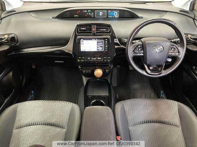 toyota prius 2019 quick_quick_DAA-ZVW51_ZVW51-8063602 image 2