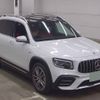mercedes-benz glb-class 2023 quick_quick_4BA-247651M_W1N2476512W244129 image 1