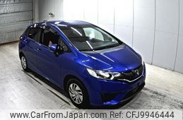 honda fit 2013 -HONDA--Fit GK3-1004850---HONDA--Fit GK3-1004850-