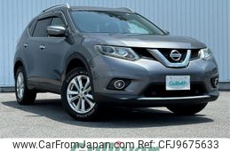 nissan x-trail 2015 -NISSAN--X-Trail DBA-NT32--NT32-510412---NISSAN--X-Trail DBA-NT32--NT32-510412-