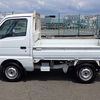 suzuki carry-truck 1996 No5195 image 10