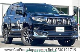 toyota land-cruiser-prado 2021 -TOYOTA--Land Cruiser Prado 3BA-TRJ150W--TRJ150-0123732---TOYOTA--Land Cruiser Prado 3BA-TRJ150W--TRJ150-0123732-