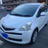 toyota ractis 2010 -TOYOTA--Ractis DBA-NCP100--NCP100-2017898---TOYOTA--Ractis DBA-NCP100--NCP100-2017898- image 2