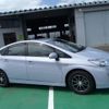 toyota prius 2011 CFJ7704028 image 4