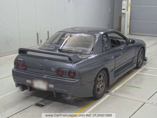 nissan skyline-coupe 1992 -NISSAN--Skyline Coupe BNR32-215642---NISSAN--Skyline Coupe BNR32-215642- image 2