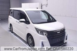 toyota noah 2016 CFJ1580220
