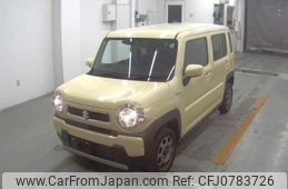 suzuki hustler 2022 quick_quick_5AA-MR92S_MR92S-212072