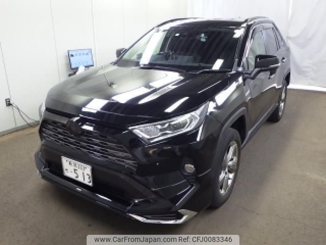 toyota rav4 2020 quick_quick_6AA-AXAH54_4016733 image 2