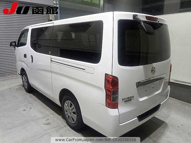 nissan caravan-van 2019 -NISSAN--Caravan Van VW6E26--111472---NISSAN--Caravan Van VW6E26--111472- image 2