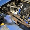 daihatsu hijet-truck 2000 CFJ1535678 image 7