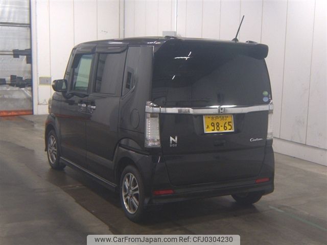 honda n-box 2013 -HONDA 【水戸 583ｱ9865】--N BOX JF1-1233327---HONDA 【水戸 583ｱ9865】--N BOX JF1-1233327- image 2