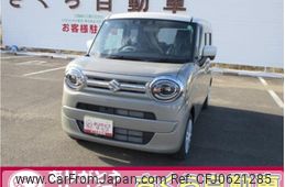 suzuki wagon-r 2024 CFJ0621285
