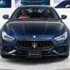 maserati ghibli 2022 -MASERATI--Maserati Ghibli 7BA-MG30--ZAMXS57C00X398182---MASERATI--Maserati Ghibli 7BA-MG30--ZAMXS57C00X398182- image 13