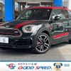 mini mini-others 2017 -BMW--BMW Mini DBA-YS20--WMWYV920903B90675---BMW--BMW Mini DBA-YS20--WMWYV920903B90675- image 1