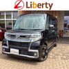 daihatsu tanto 2018 quick_quick_LA600S_LA600S-0726146 image 1