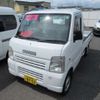 suzuki carry-truck 2002 -SUZUKI 【豊田 480ｶ8757】--Carry Truck LE-DA63T--DA63T-107635---SUZUKI 【豊田 480ｶ8757】--Carry Truck LE-DA63T--DA63T-107635- image 35