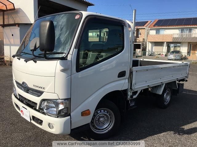 toyota toyoace 2017 quick_quick_QDF-KDY221_KDY221-8006816 image 1