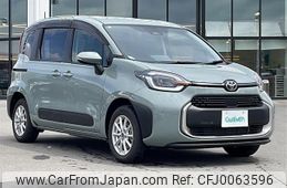 toyota sienta 2024 -TOYOTA--Sienta 6AA-MXPL15G--MXPL15-1025799---TOYOTA--Sienta 6AA-MXPL15G--MXPL15-1025799-