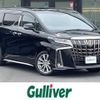 toyota alphard 2020 -TOYOTA--Alphard 3BA-AGH30W--AGH30-0328573---TOYOTA--Alphard 3BA-AGH30W--AGH30-0328573- image 1