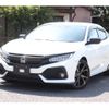 honda civic 2018 CFJ1675451 image 1