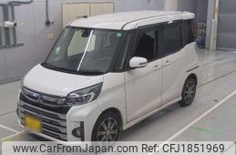 mitsubishi ek-space 2019 CFJ1851969