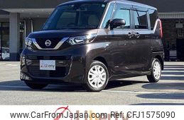 nissan roox 2022 CFJ1575090