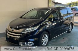 honda odyssey 2014 -HONDA--Odyssey RC1-1029484---HONDA--Odyssey RC1-1029484-