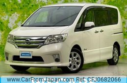 nissan serena 2013 quick_quick_DAA-HFC26_HFC26-184719