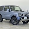 suzuki jimny 2013 -SUZUKI--Jimny ABA-JB23W--JB23W-703940---SUZUKI--Jimny ABA-JB23W--JB23W-703940- image 1