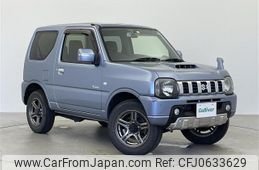 suzuki jimny 2013 -SUZUKI--Jimny ABA-JB23W--JB23W-703940---SUZUKI--Jimny ABA-JB23W--JB23W-703940-