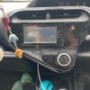 toyota aqua 2017 -TOYOTA--AQUA DAA-NHP10H--NHP10-6637417---TOYOTA--AQUA DAA-NHP10H--NHP10-6637417- image 24