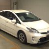 toyota prius 2012 CFJ1632433 image 4