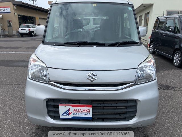 suzuki spacia 2016 -SUZUKI--Spacia MK42S--141056---SUZUKI--Spacia MK42S--141056- image 2