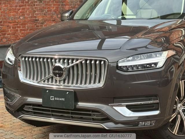 volvo xc90 2024 CFJ1630777 image 2