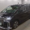 toyota alphard 2021 quick_quick_3BA-AGH30W_AGH30-0396533 image 1